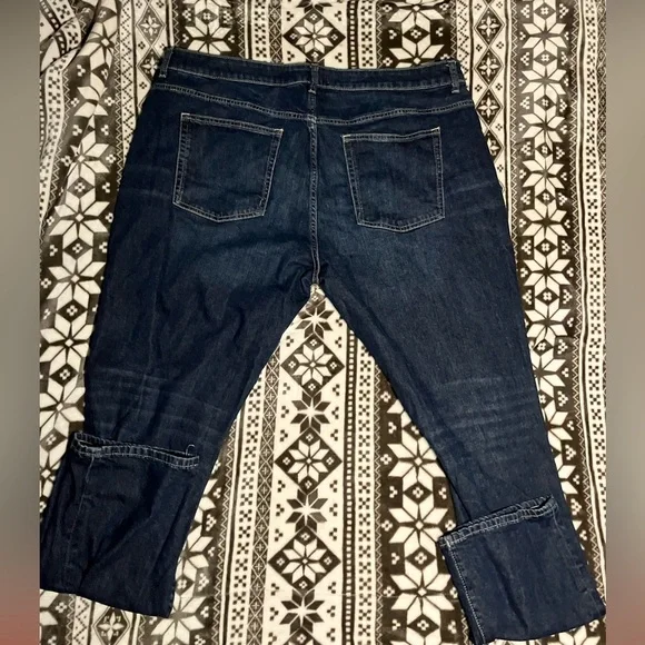 Warp + Weft ORD Chicago straight - Picture 4 of 4